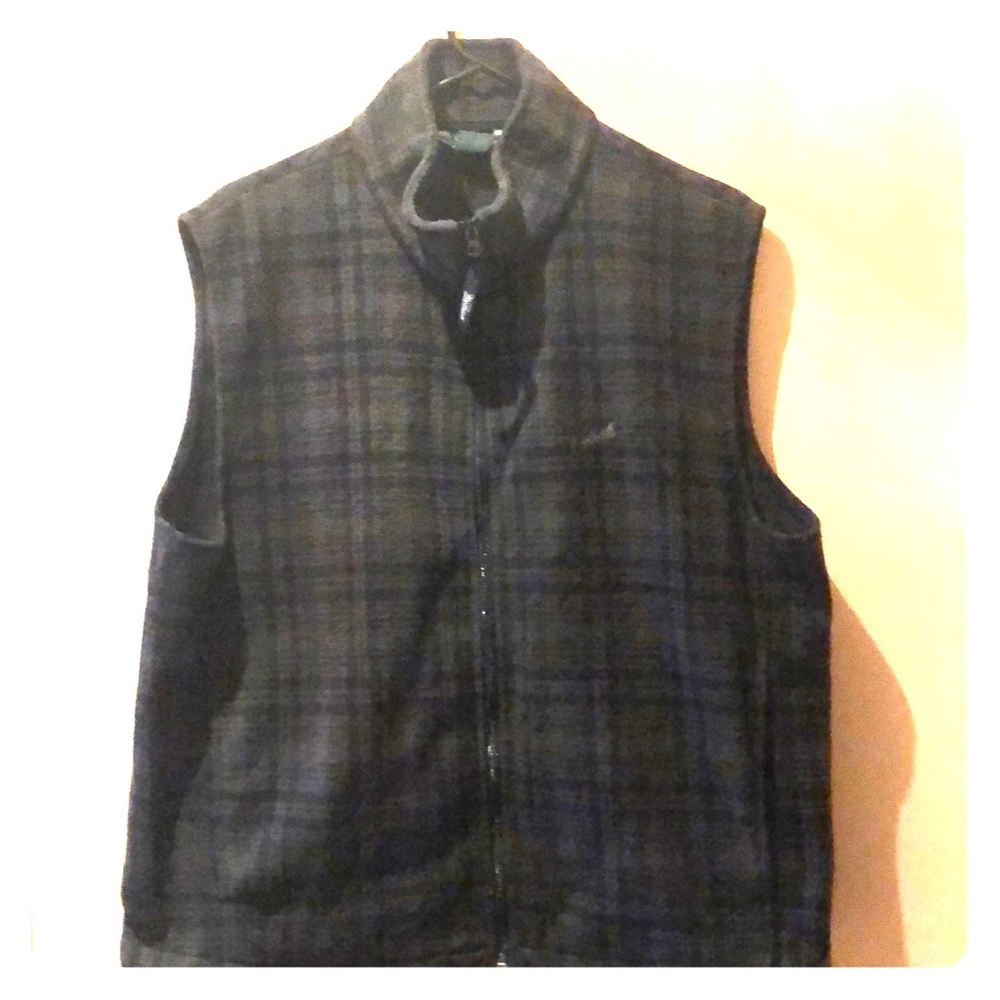 Woolrich  Vest